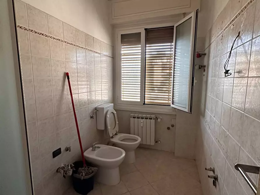 Immagine 8 di Appartamento in vendita  in Via Ferrara 255 a Genova