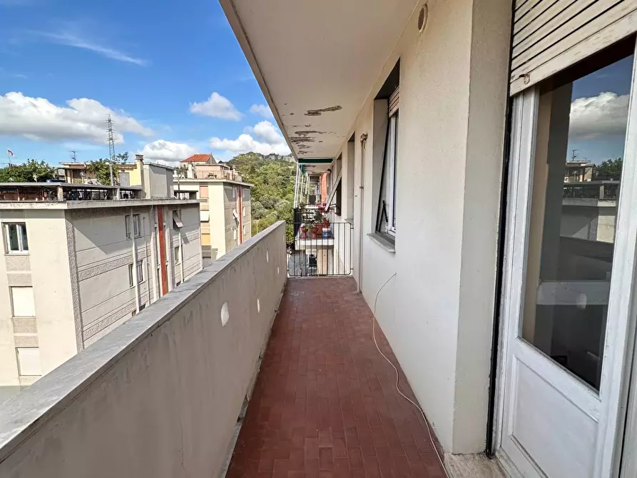 Immagine 11 di Appartamento in vendita  in Via Ferrara 255 a Genova