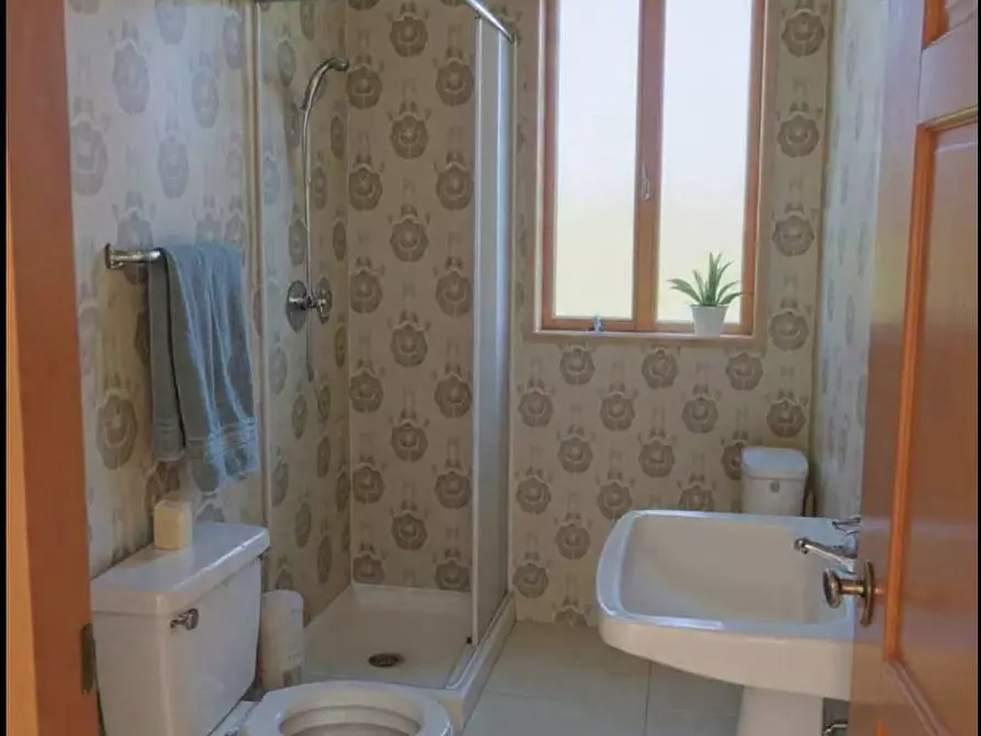 Immagine 4 di Appartamento in vendita  in Via Giovanni Bovio 2 a Genova