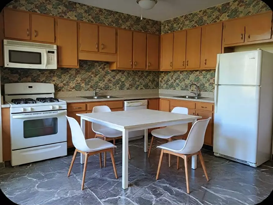 Immagine 2 di Appartamento in vendita  in Via Giovanni Bovio 2 a Genova