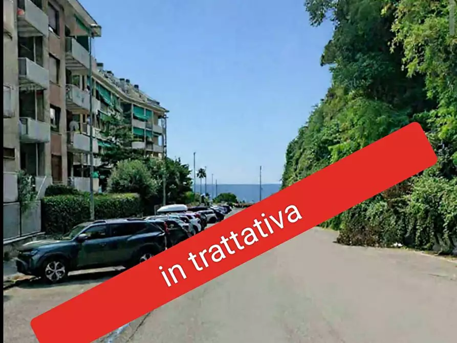 Immagine 5 di Appartamento in vendita  in Via Giovanni Bovio 2 a Genova