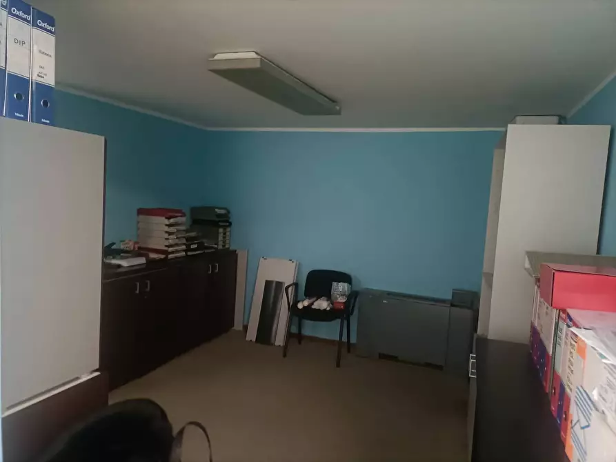 Immagine 4 di Ufficio in affitto  in Piazza Borgo Pila a Genova