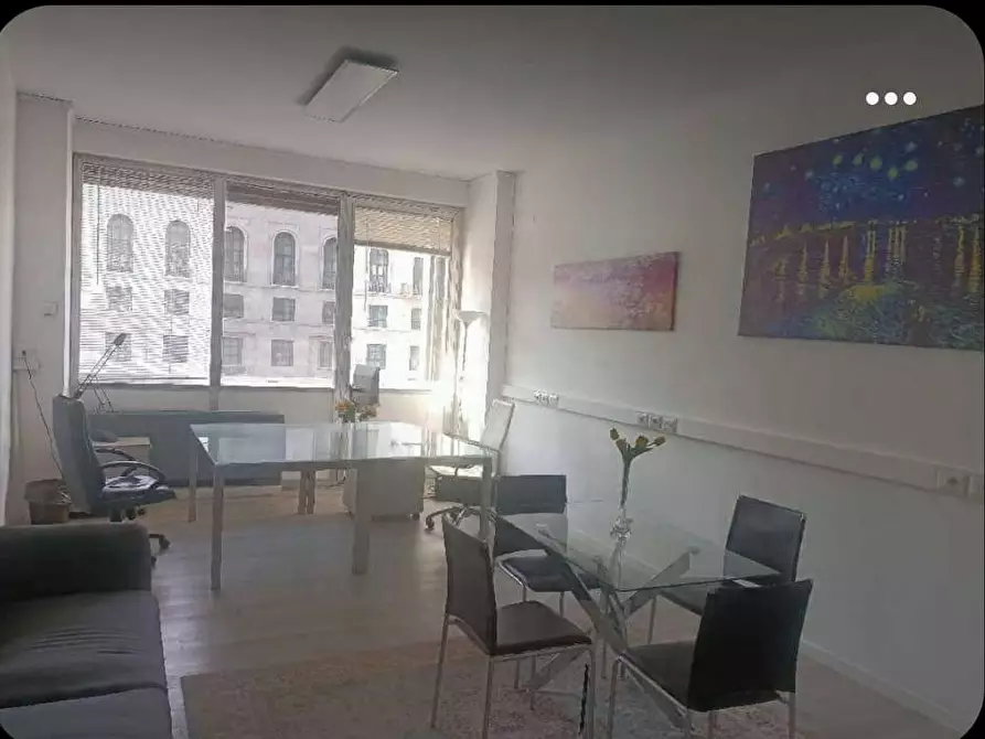 Immagine 9 di Ufficio in affitto  in Piazza Borgo Pila a Genova