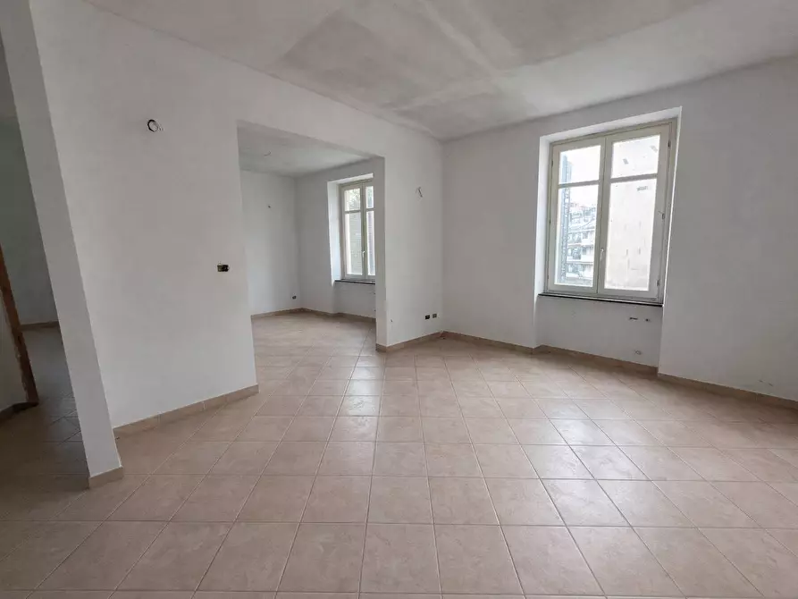 Immagine 4 di Appartamento in vendita  in Via Ginestrato 9 a Genova