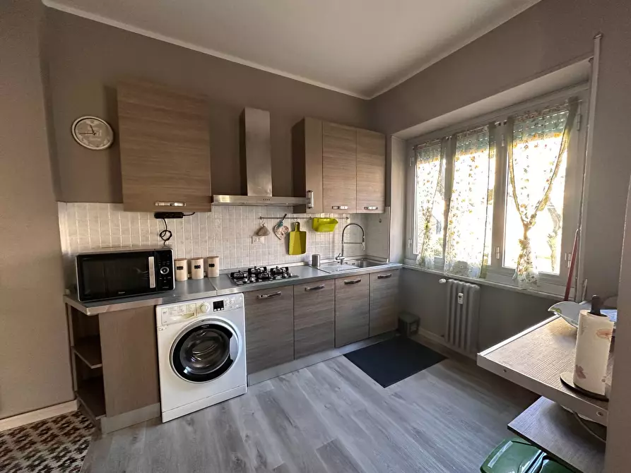 Immagine 2 di Appartamento in affitto  in CORSO BUENOS AIRES a Lavagna