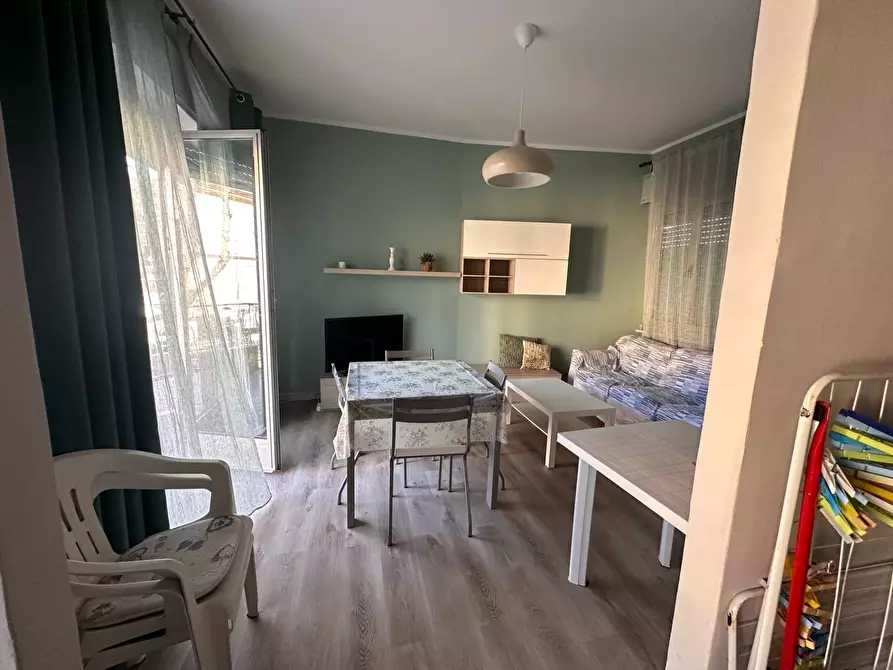 Immagine 7 di Appartamento in affitto  in CORSO BUENOS AIRES a Lavagna