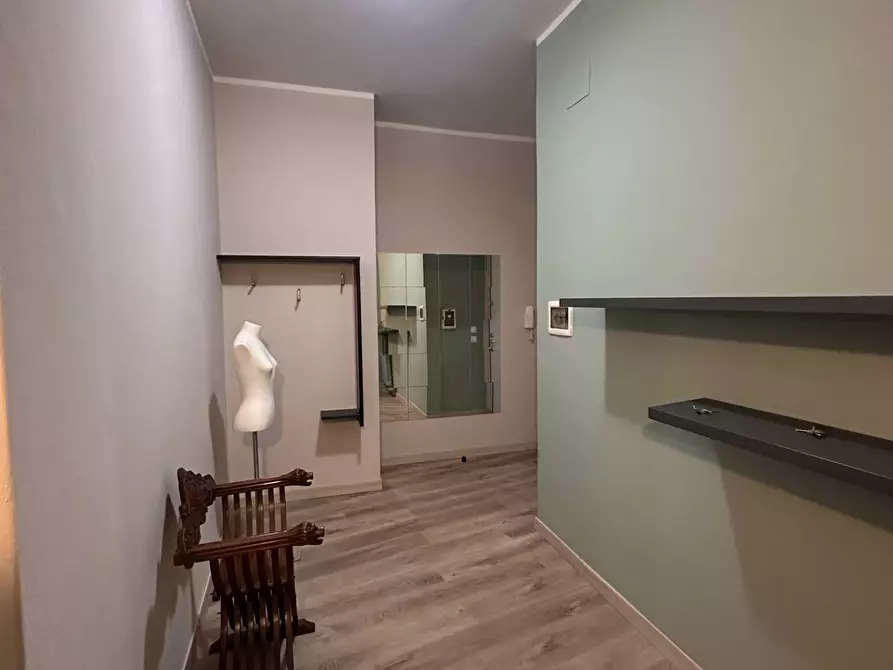 Immagine 13 di Appartamento in affitto  in CORSO BUENOS AIRES a Lavagna