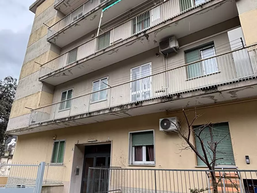 Immagine 1 di Appartamento in vendita  in Via Degli Oleandri 14 a Genova