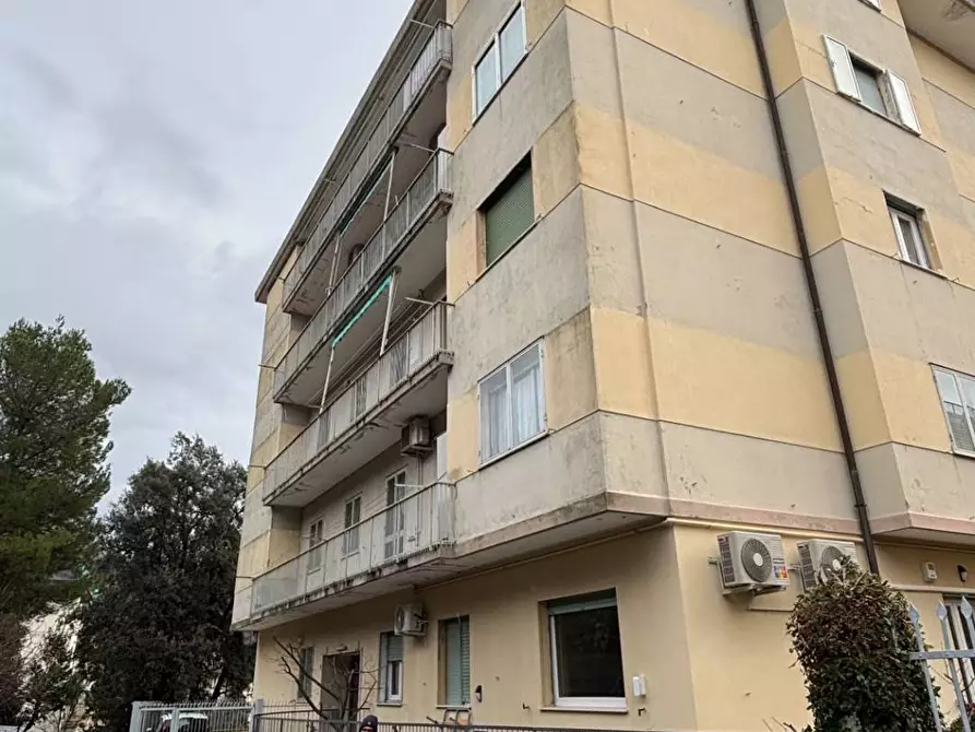 Immagine 3 di Appartamento in vendita  in Via Degli Oleandri 14 a Genova