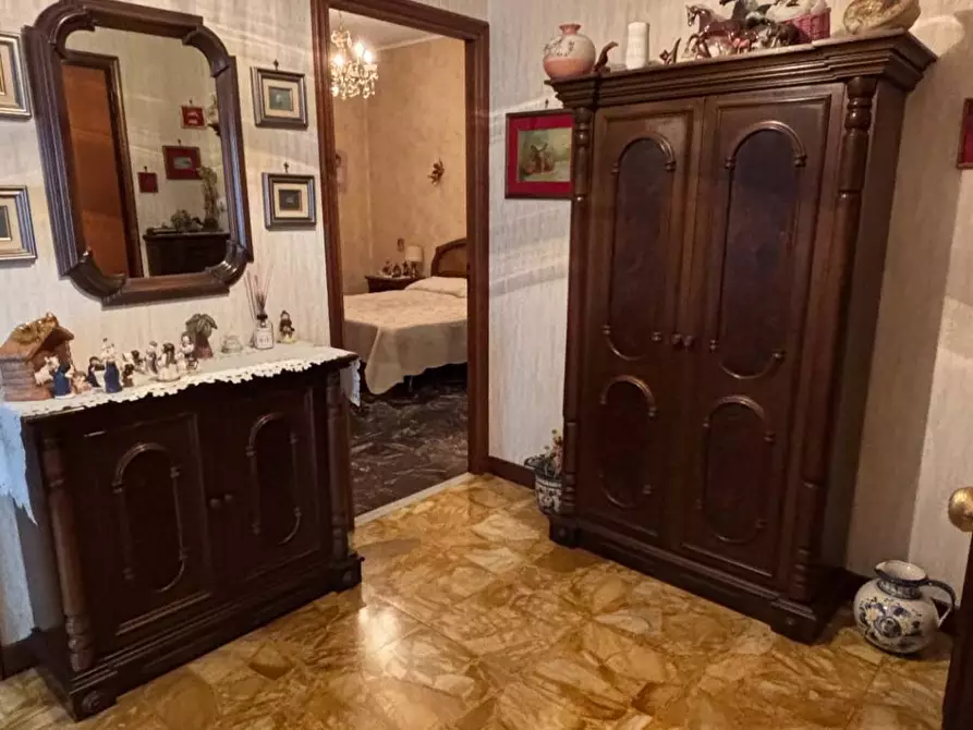 Immagine 8 di Appartamento in vendita  in Via Degli Oleandri 14 a Genova