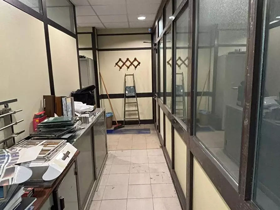 Immagine 3 di Capannone industriale in affitto  in Via Albisola a Genova