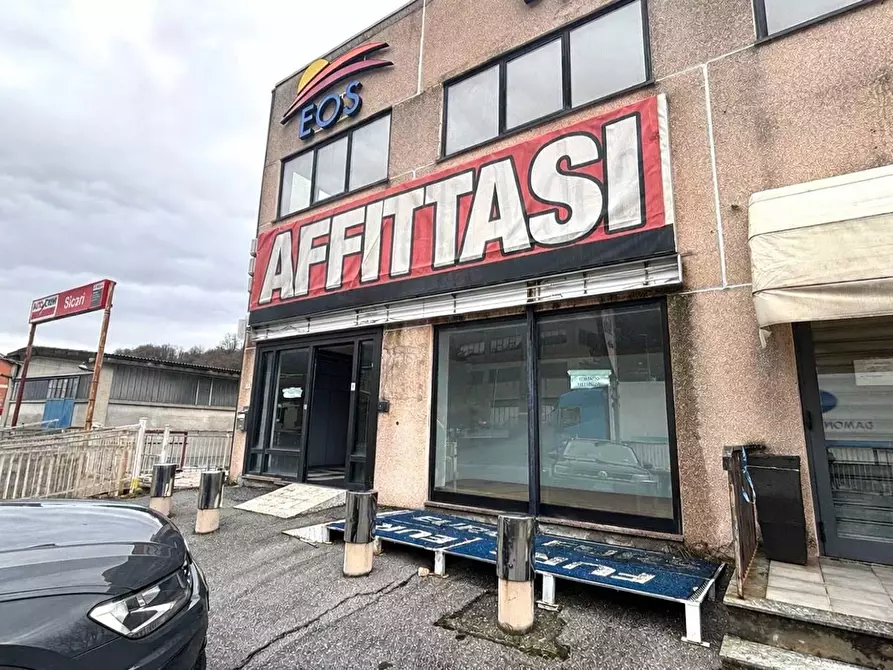 ufficio in vendita a Crocefieschi