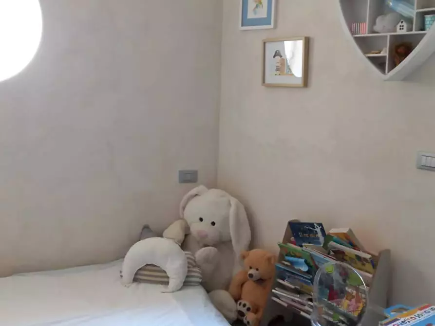 Immagine 14 di Villa in vendita  a Genova