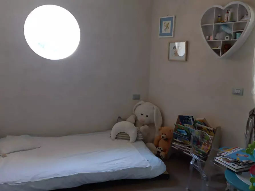 Immagine 12 di Villa in vendita  a Genova