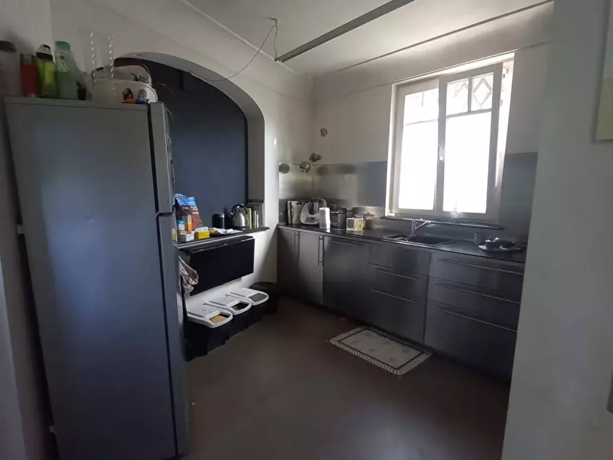 Immagine 11 di Villa in vendita  a Genova