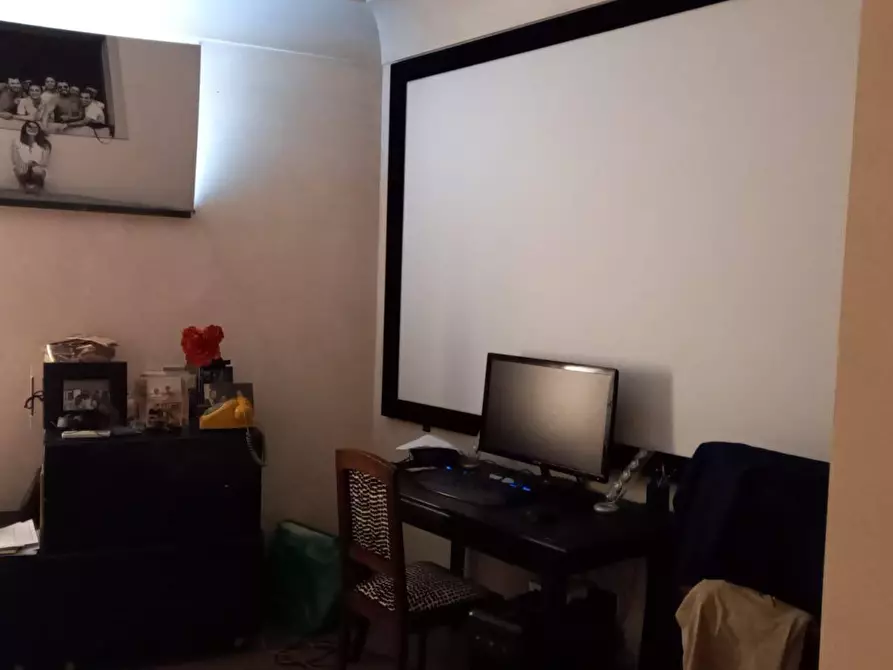 Immagine 15 di Villa in vendita  a Genova