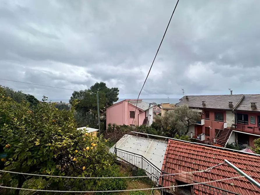 Immagine 2 di Casa indipendente in affitto  in Via Caiero a Genova