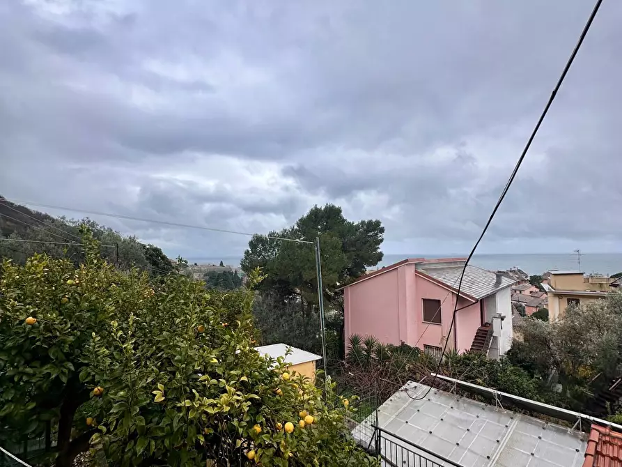 Immagine 4 di Casa indipendente in affitto  in Via Caiero a Genova
