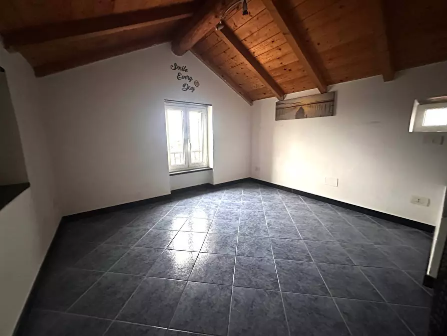 Immagine 8 di Casa indipendente in affitto  in Via Caiero a Genova