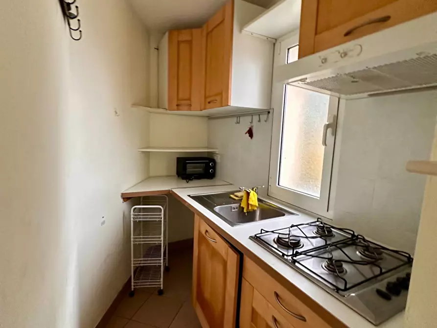 Immagine 14 di Casa indipendente in affitto  in Via Caiero a Genova