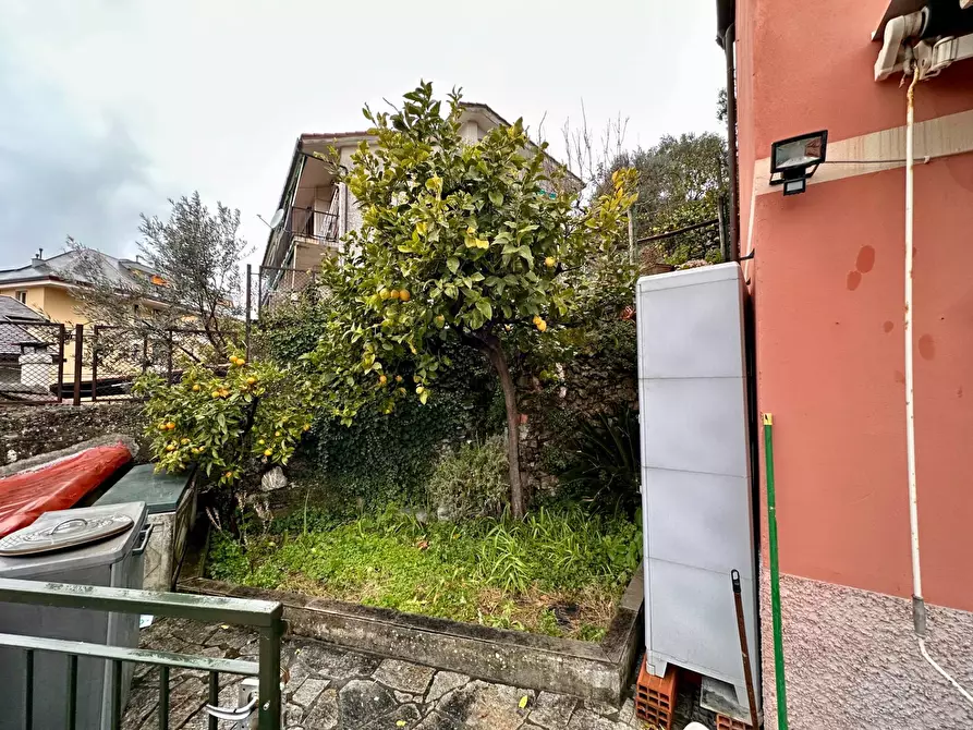 Immagine 20 di Casa indipendente in affitto  in Via Caiero a Genova