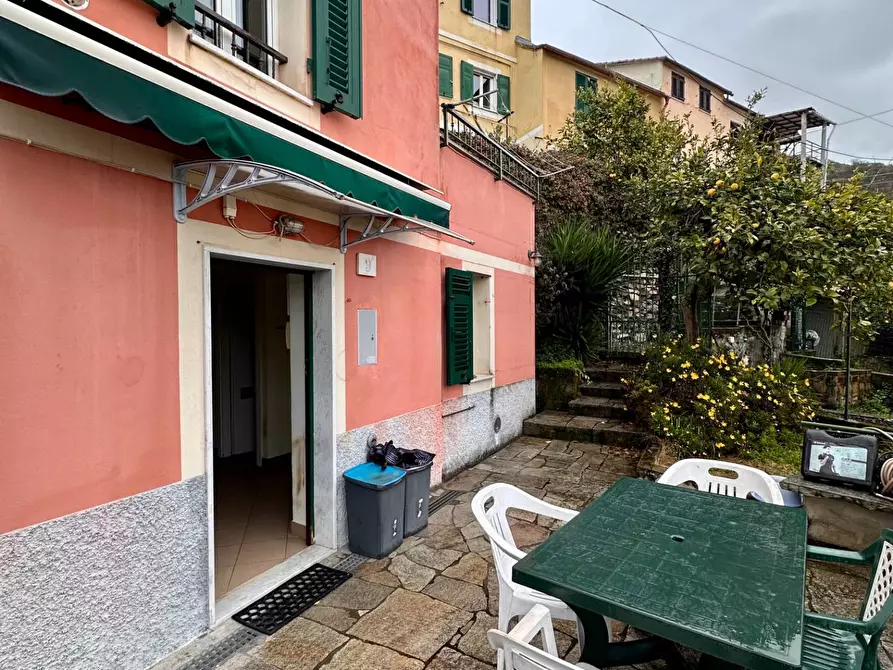 Immagine 22 di Casa indipendente in affitto  in Via Caiero a Genova
