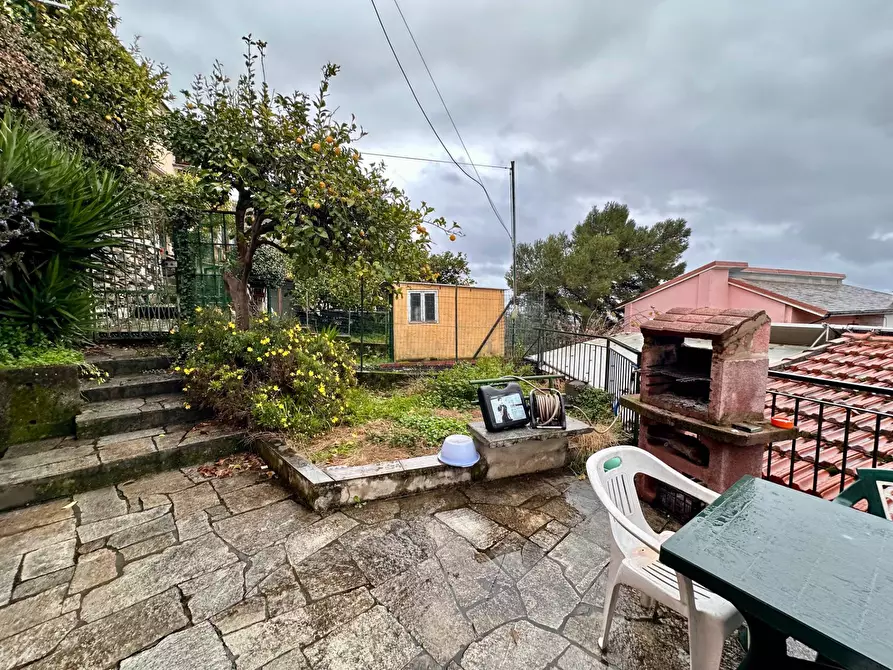 Immagine 24 di Casa indipendente in affitto  in Via Caiero a Genova