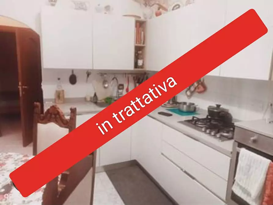 Immagine 1 di Appartamento in vendita  in Via Venezia a Genova