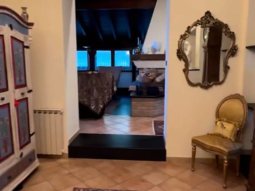 Immagine 4 di Villa in vendita  in Santa Maria del porto a Torriglia