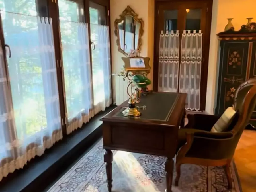 Immagine 7 di Villa in vendita  in Santa Maria del porto a Torriglia