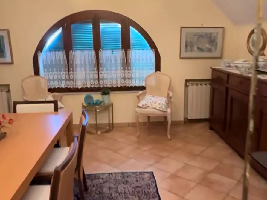 Immagine 10 di Villa in vendita  in Santa Maria del porto a Torriglia