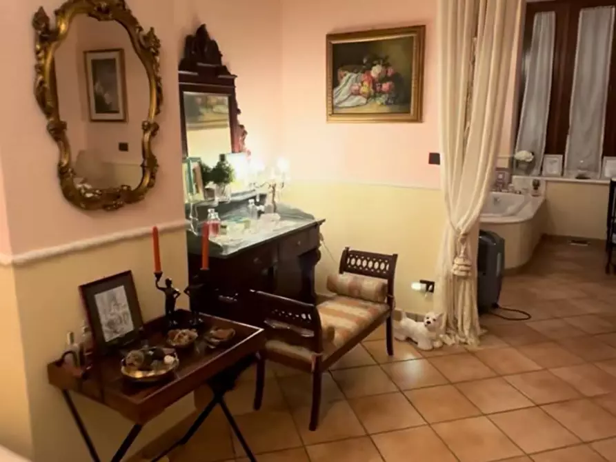 Immagine 14 di Villa in vendita  in Santa Maria del porto a Torriglia