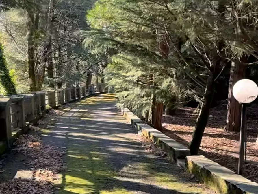 Immagine 1 di Villa in vendita  in Santa Maria del porto a Torriglia