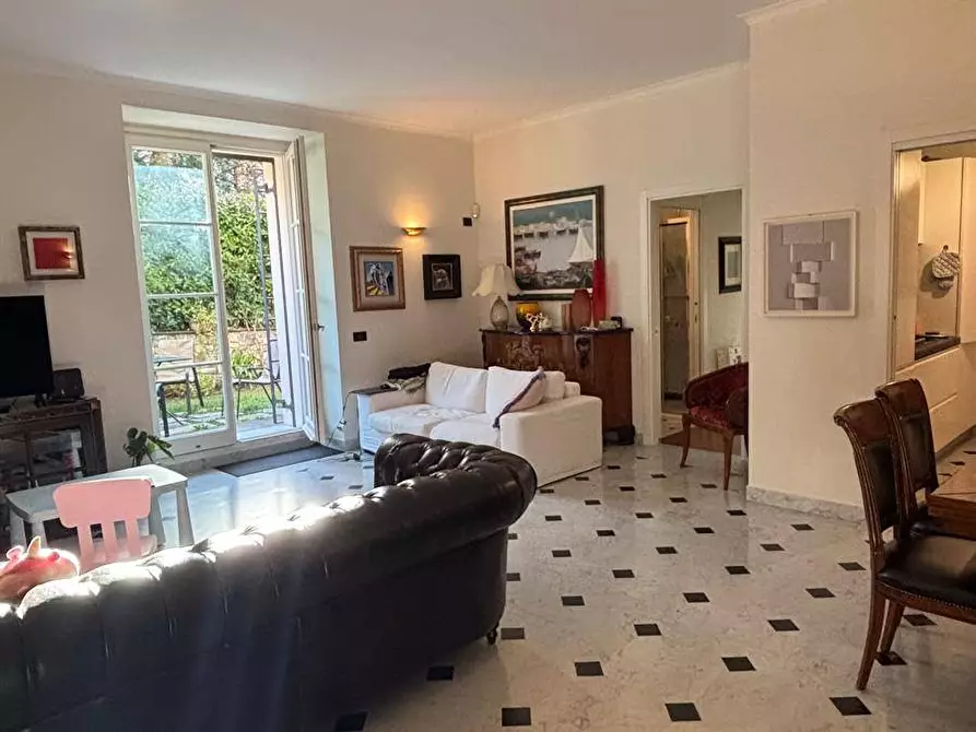 Immagine 61 di Appartamento in vendita  in Via Gorgona 2 a Genova