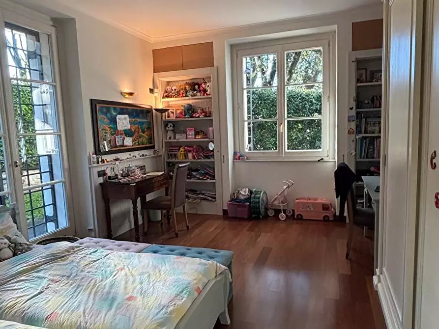 Immagine 63 di Appartamento in vendita  in Via Gorgona 2 a Genova