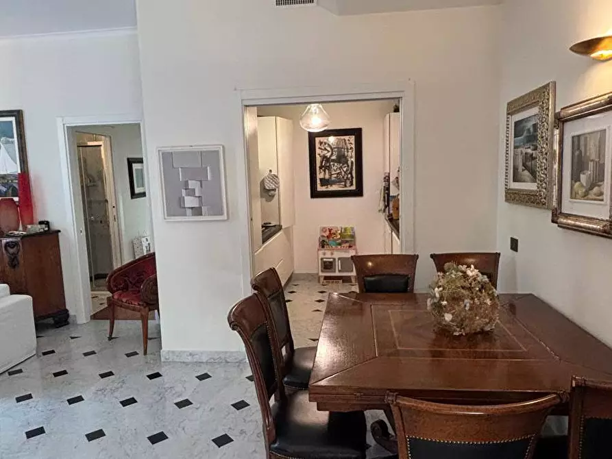 Immagine 65 di Appartamento in vendita  in Via Gorgona 2 a Genova