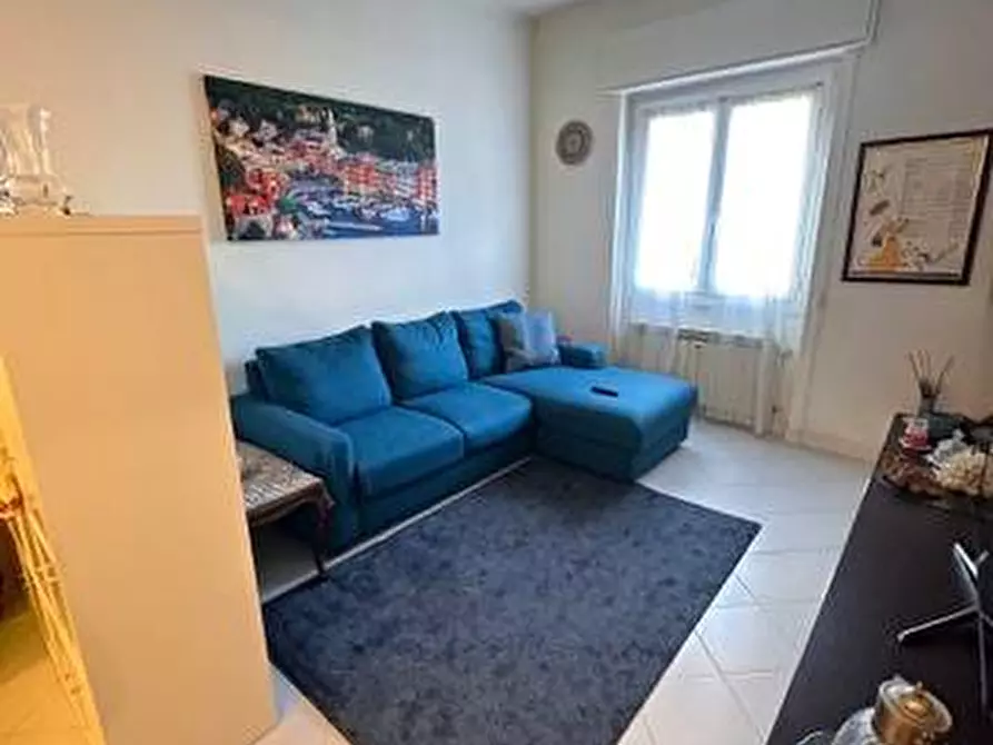 Immagine 4 di Appartamento in vendita  in Via Castagneto a Rapallo