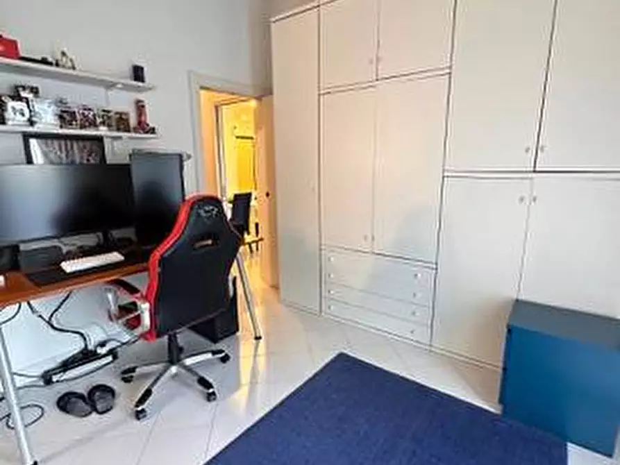 Immagine 6 di Appartamento in vendita  in Via Castagneto a Rapallo