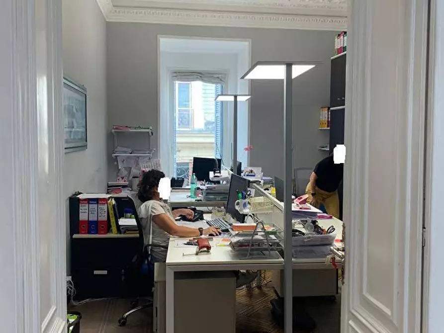 Immagine 18 di Ufficio in affitto  in Via XX Settembre a Genova