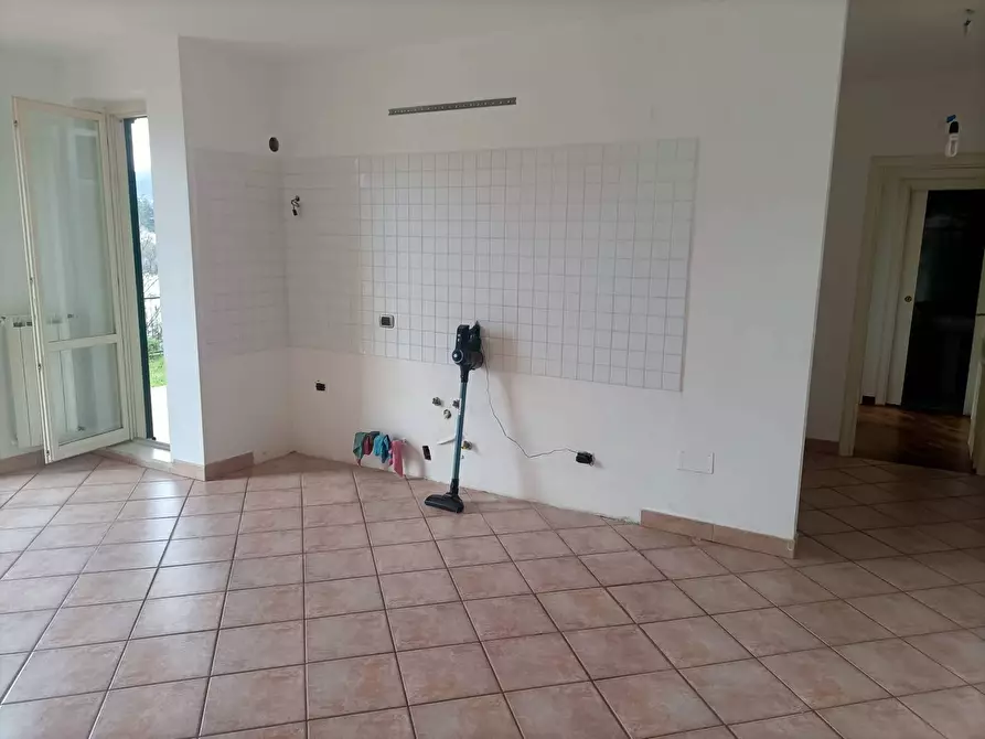 Immagine 7 di Appartamento in vendita  in Via San Biagio Di Valpolcevera a Genova