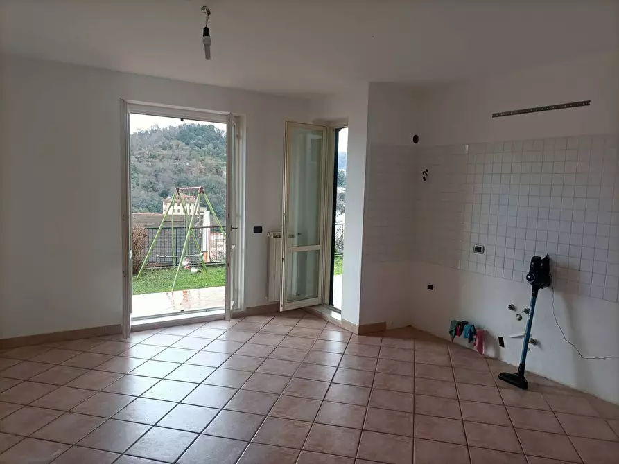 Immagine 19 di Appartamento in vendita  in Via San Biagio Di Valpolcevera a Genova