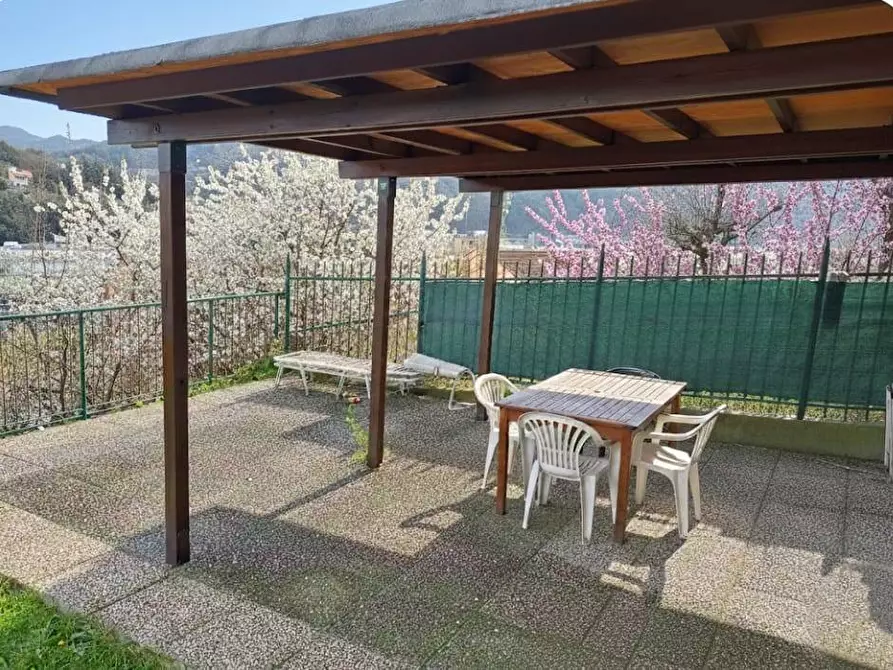 Immagine 22 di Appartamento in vendita  in Via San Biagio Di Valpolcevera a Genova