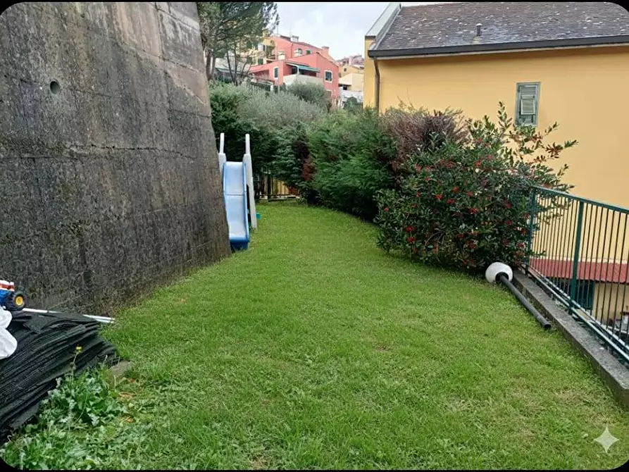 Immagine 23 di Appartamento in vendita  in Via San Biagio Di Valpolcevera a Genova