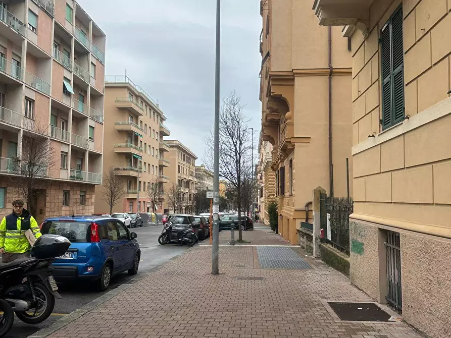 Immagine 3 di Appartamento in affitto  in Via Monte Zovetto 18 a Genova