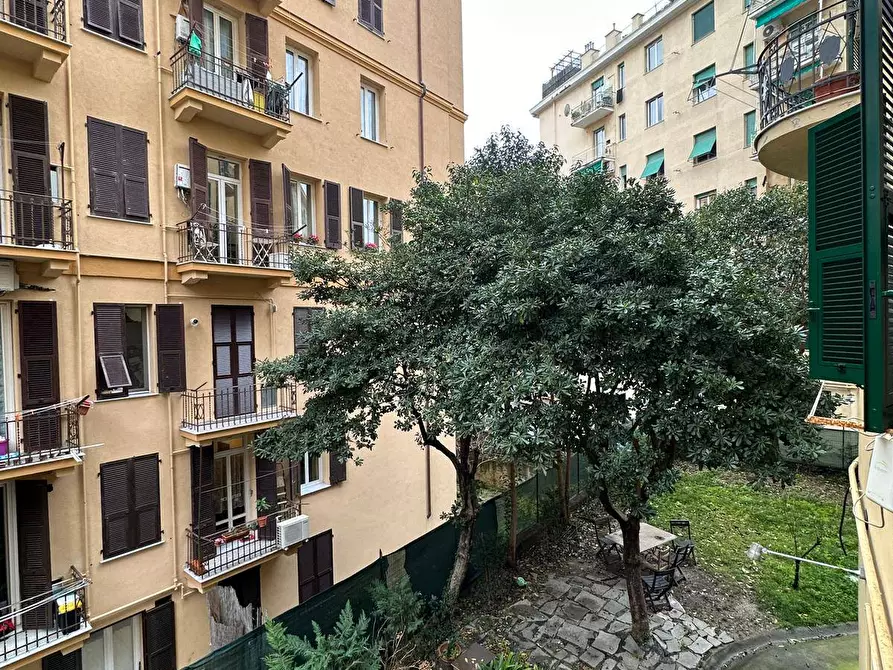 Immagine 6 di Appartamento in affitto  in Via Monte Zovetto 18 a Genova