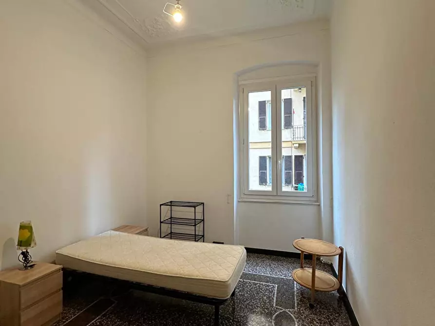 Immagine 8 di Appartamento in affitto  in Via Monte Zovetto 18 a Genova