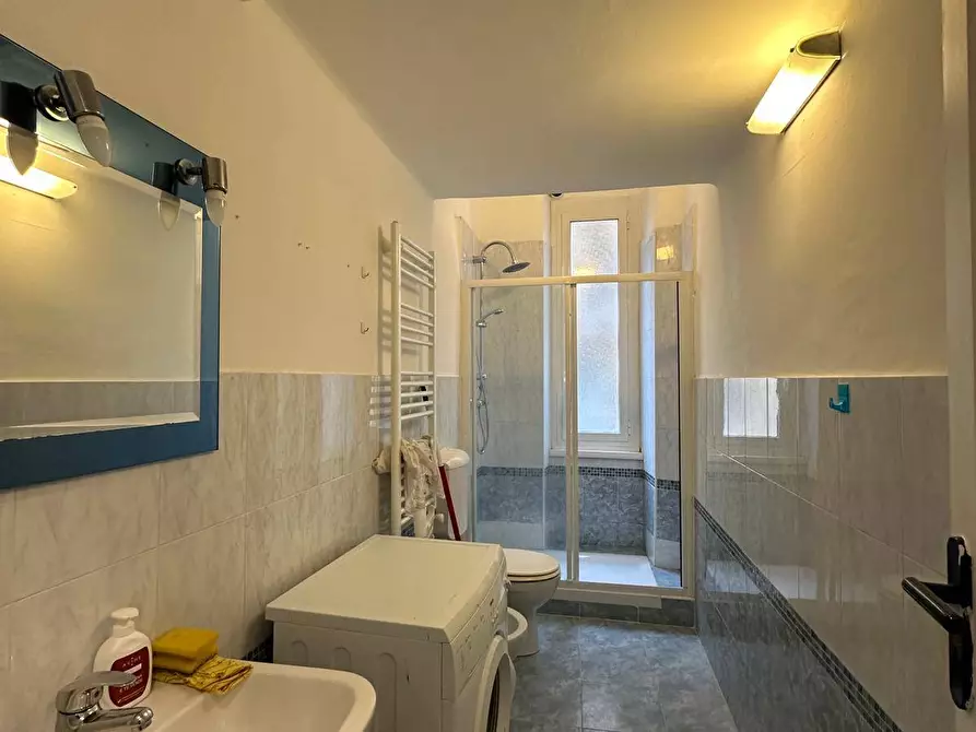 Immagine 10 di Appartamento in affitto  in Via Monte Zovetto 18 a Genova