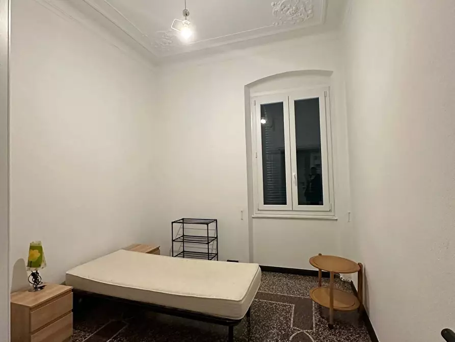 Immagine 2 di Appartamento in affitto  in Via Monte Zovetto 18 a Genova