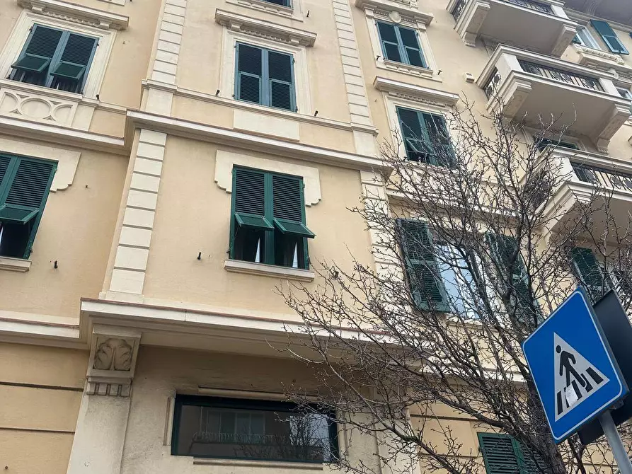 Immagine 14 di Appartamento in affitto  in Via Monte Zovetto 18 a Genova