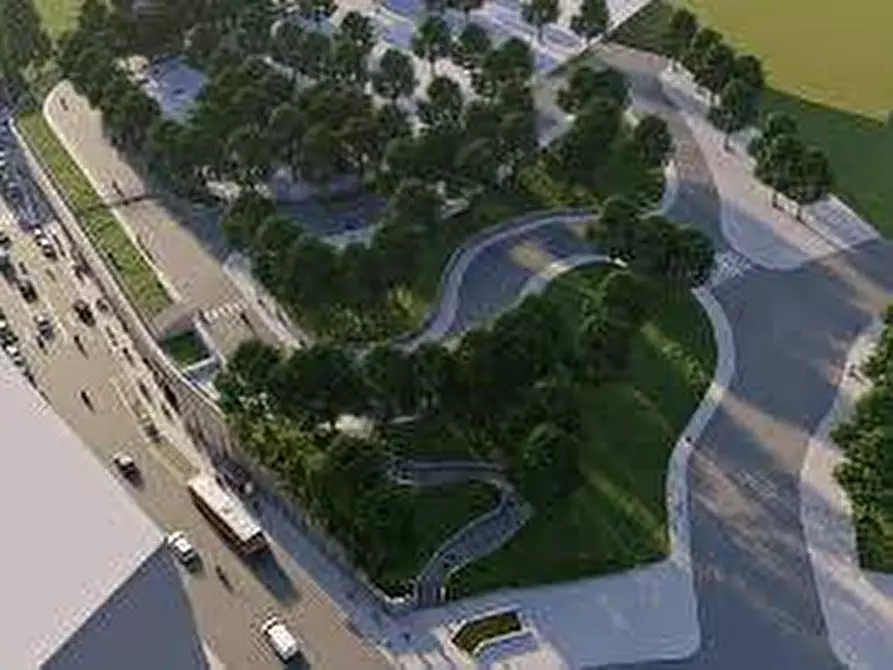 Immagine 3 di Negozio in affitto  in VIA SANTI GIACOMO E FILIPPO 22R a Genova